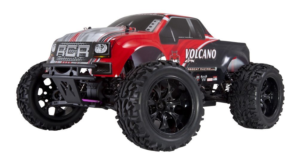 fast rc cars under $200