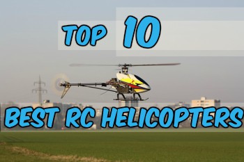 best rc helicopter
