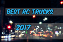 best rc truck