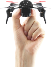 micro drone 3.0